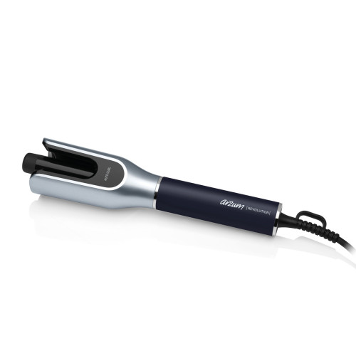 جهاز تجعيد الشعر Revolution Auto Curler
