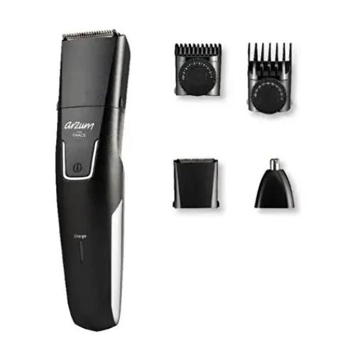 مجموعة العناية الرجالية Men’s Groomer Set