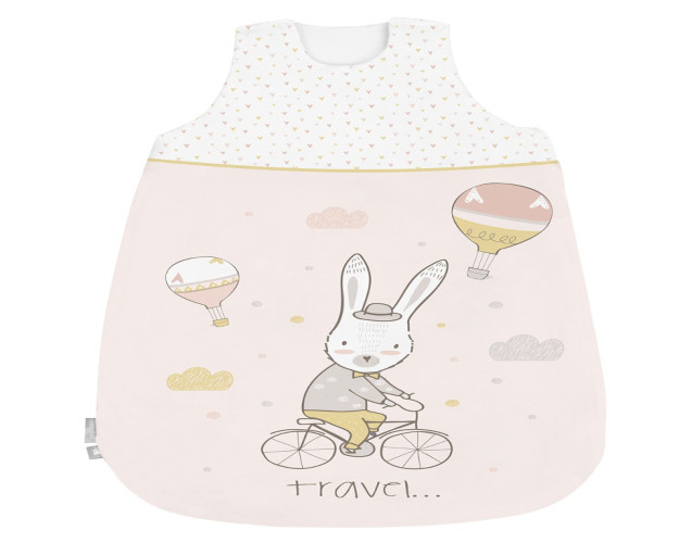 كيس نوم للاطفال 0-6 اشهر Sleeping Bag 0-6 months