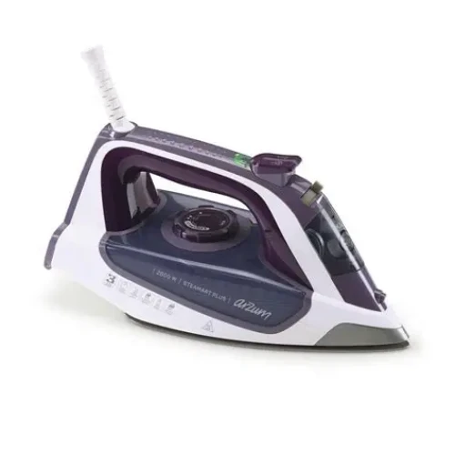مكواة بخار  2600 واط Steam iron 2600W