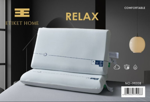 وسادة طبية Pillow Memory Foam