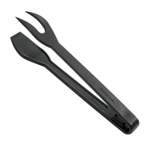 ملقط طعام Space Line Tong And Fork