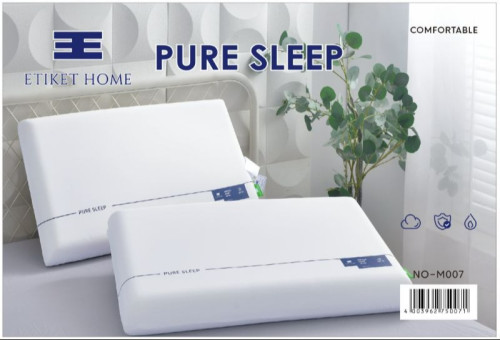وسادة ميموري فوم الطبي Pillow Memory Foam
