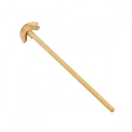 خفاقة خشبية Woody Twirl Whisk 28cm
