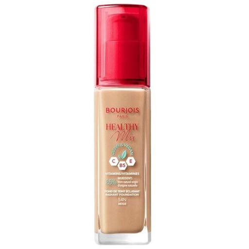 كريم أساس هيلثي ميكس كلين نباتي Healthy Mix Clean Vegan Foundation