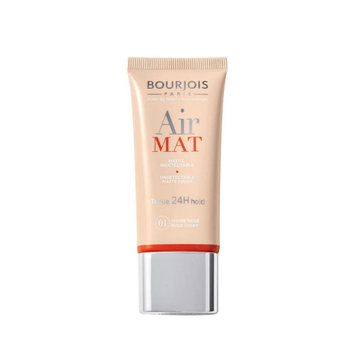 كريم أساس اير مات يدوم 24 ساعة - SPF 10 Air Mat 24H Foundation - SPF 10