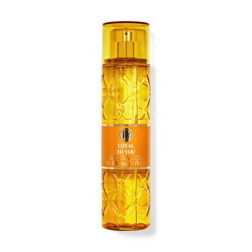 بخاخ معطر للجسم لويل تو يو 236 مل – للنساء Loyal To You Body Mist 236ml – For Women