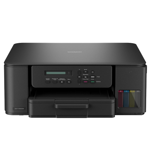 brother Brother Color Ink Tank Printer all-in-one