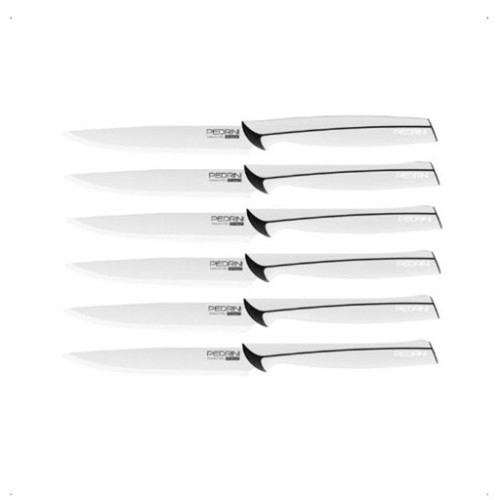 سيت سكاكين 11 سم - 6 قطع Steak Knives 11 cm-  6 Pcs Set