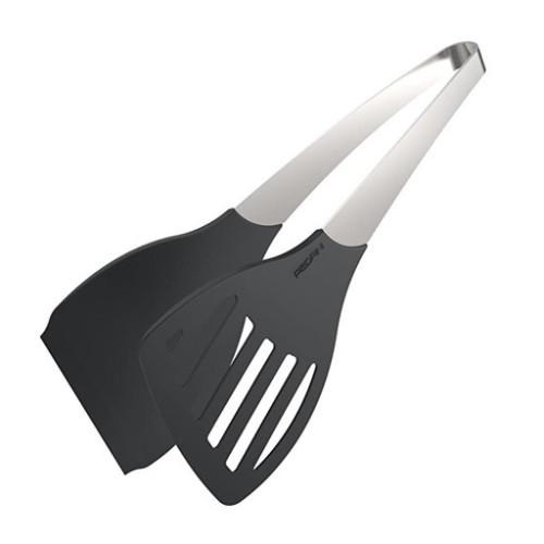 ملقط لتقليب البرغر 25 سم Gadget Elegance Hamburger Tongs 25 cm