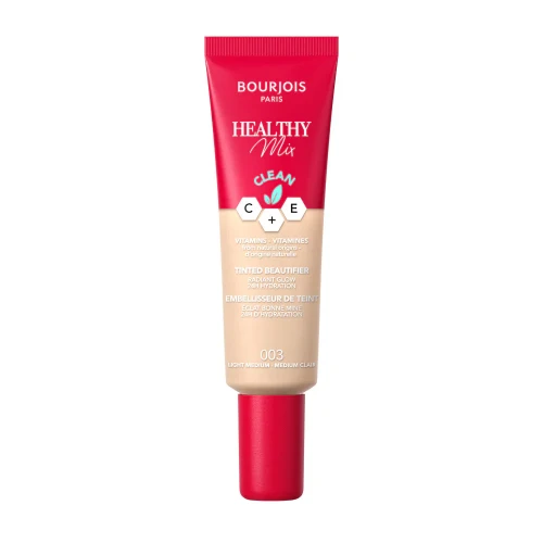 تنت كريم أساس هيلثي ميكس Healthy Mix Tinted Foundation