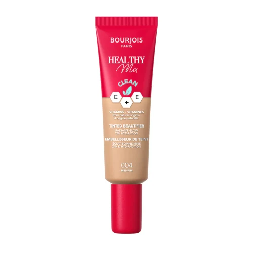 تنت كريم أساس هيلثي ميكس Healthy Mix Tinted Foundation