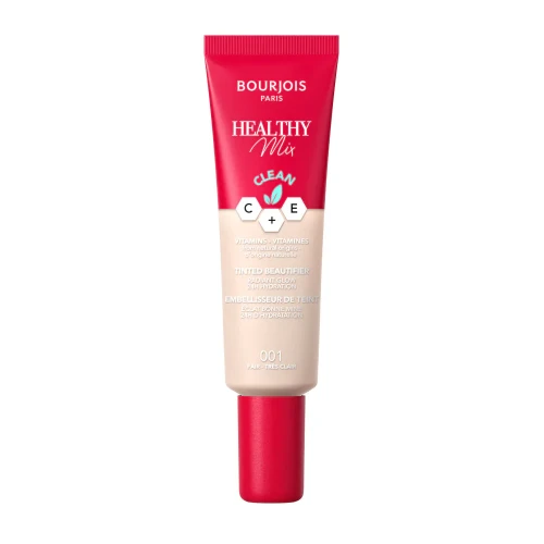 تنت كريم أساس هيلثي ميكس Healthy Mix Tinted Foundation