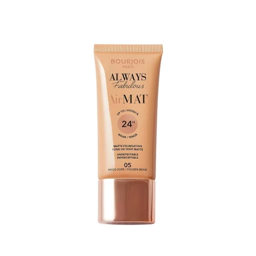 كريم أساس أولويز فابولوس إير مات Always Fabulous Air Mat Foundation