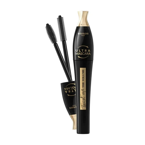 ماسكارا تويست أب ذا فوليوم 2 في 1 لتكثيف وإطالة الرموش Twist Up The Volume 2-in-1 Mascara