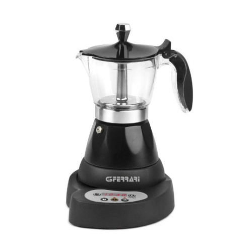 ماكينة القهوة الكهربائية coffee machine Risveglio Espresso
