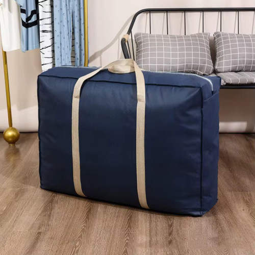 حقائب تخزين ملابس مناسبة للسفر Fabric Clothing Storage Container Box