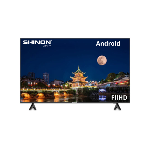 TV size 43 shinon smart
