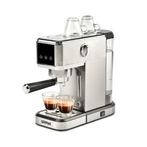 ماكينة إسبرسو Tiffany Espresso Machine