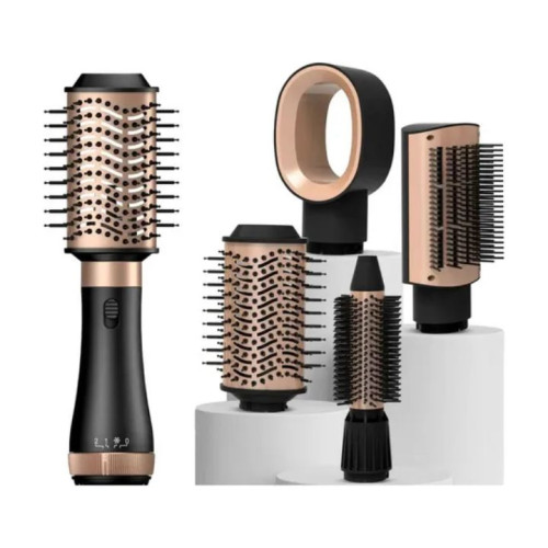 مجموعة تصفيف الشعر Hair Styling Combo