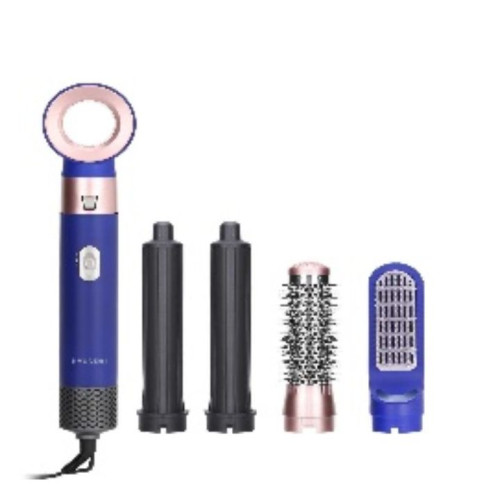 مجموعة تصفيف الشعر (5‑في‑1) 5‑in‑1 Hot Air Styler