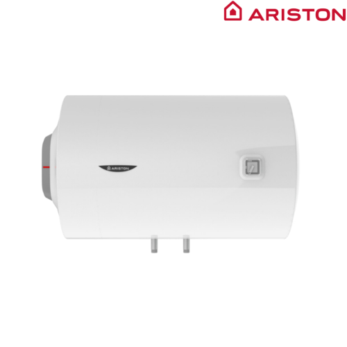 سخان ماء 80 لتر اريستون أفقي ايطالي Ariston by Italy