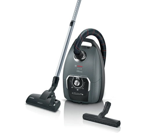 مكنسة كهربائية بكيس – HomeProfessional Series 8 – Bagged Vacuum Cleaner HomeProfessional