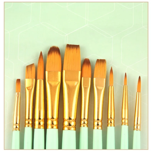 فرش رسم Artist Brushes"