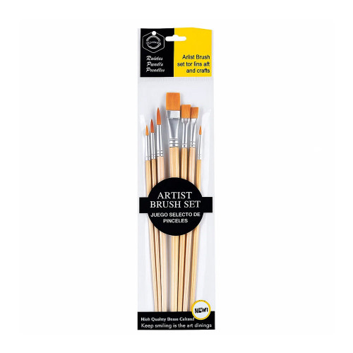 فرشا رسم احرتافية Artist Brushes"