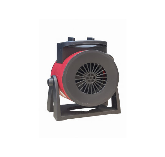 هيتر فان منضدي Heater van