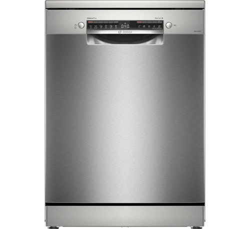 غسالة صحون قائمة بذاتها سيريز 4 Series 4 Free-Standing Dishwasher