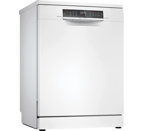 غسالة صحون قائمة بذاتها سيريز 6 Series 6 Free-Standing Dishwasher