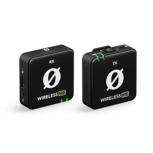 Hydroderm Hydroderm Wireless Me