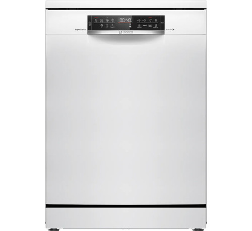 غسالة صحون قائمة بذاتها سيريز 6 Series 6 Free-Standing Dishwasher