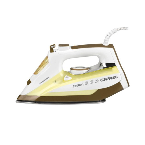 مكواة بخارية Steam Iron