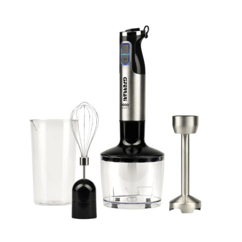 خلاط يدوي كهربائي 1000 واط Electric Hand Blender 1000 واط