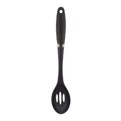 ملعقة تحضير الطعام Strainer Spoon