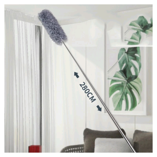 فرشاة تسعيف Duster Cleaner Brush
