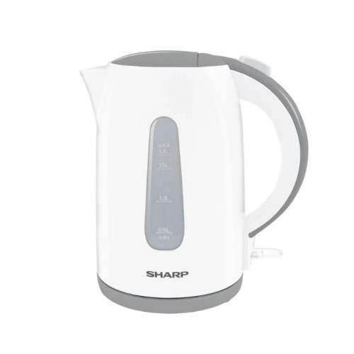 غلاية ماء 1.7 لتر EK-JX17-W3 - Kettle 1.7 L