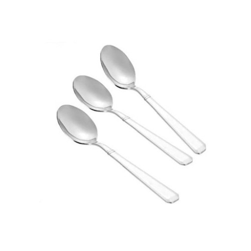 سيت ملاعق - 3 قطع Table Spoon - 3 Pcs Set