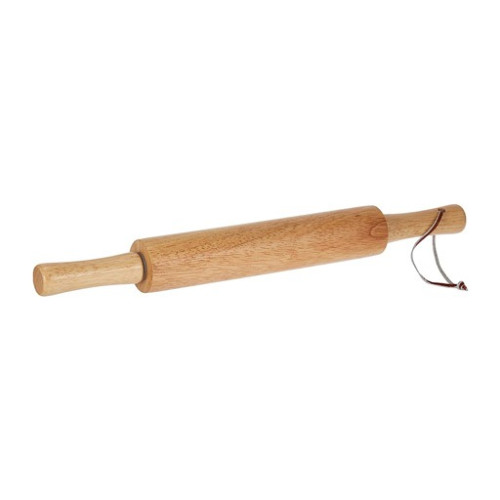 شيبك  خشبي Wooden Rolling  Pin