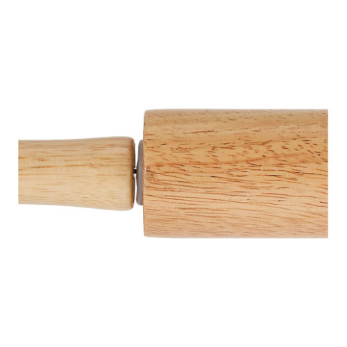 شيبك  خشبي Wooden Rolling  Pin