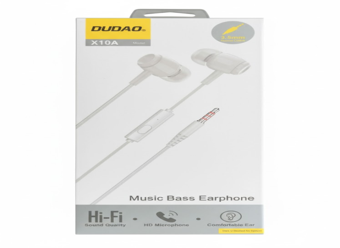 دوداو Dudao Music Bass Earphone