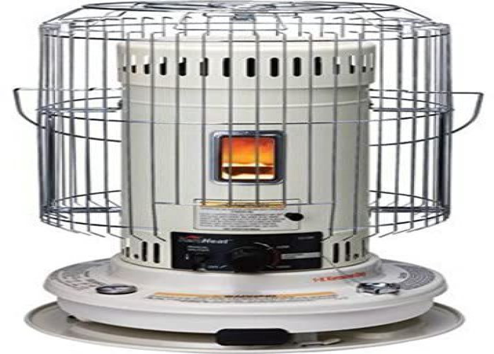 مدفئة نفطية kerosane Heater