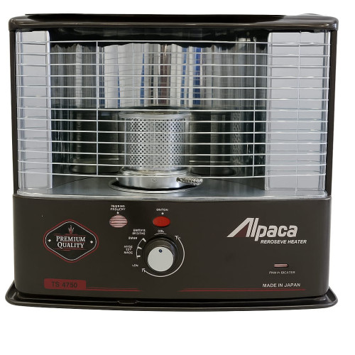 مدفئة نفطية kerosane Heater