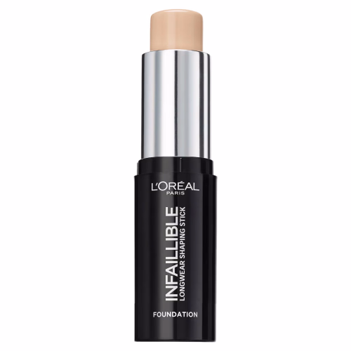 فاونديشن ستيك إنفاليبل Infallible Shaping Foundation Stick