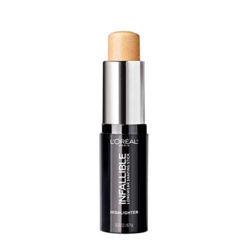 فاونديشن ستيك إنفاليبل Infallible Shaping Foundation Stick