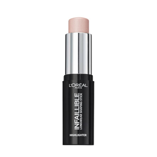 فاونديشن ستيك إنفاليبل Infallible Shaping Foundation Stick