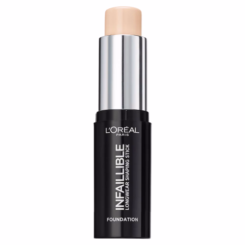 فاونديشن ستيك إنفاليبل Infallible Shaping Foundation Stick