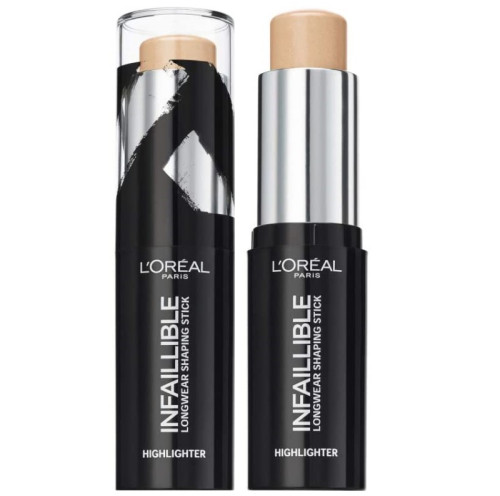 فاونديشن ستيك إنفاليبل Infallible Shaping Foundation Stick
